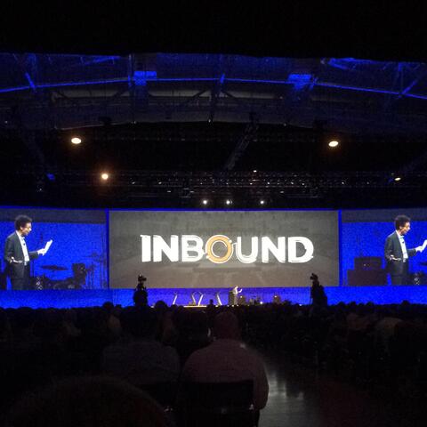 Malcolm Gladwell Keynote