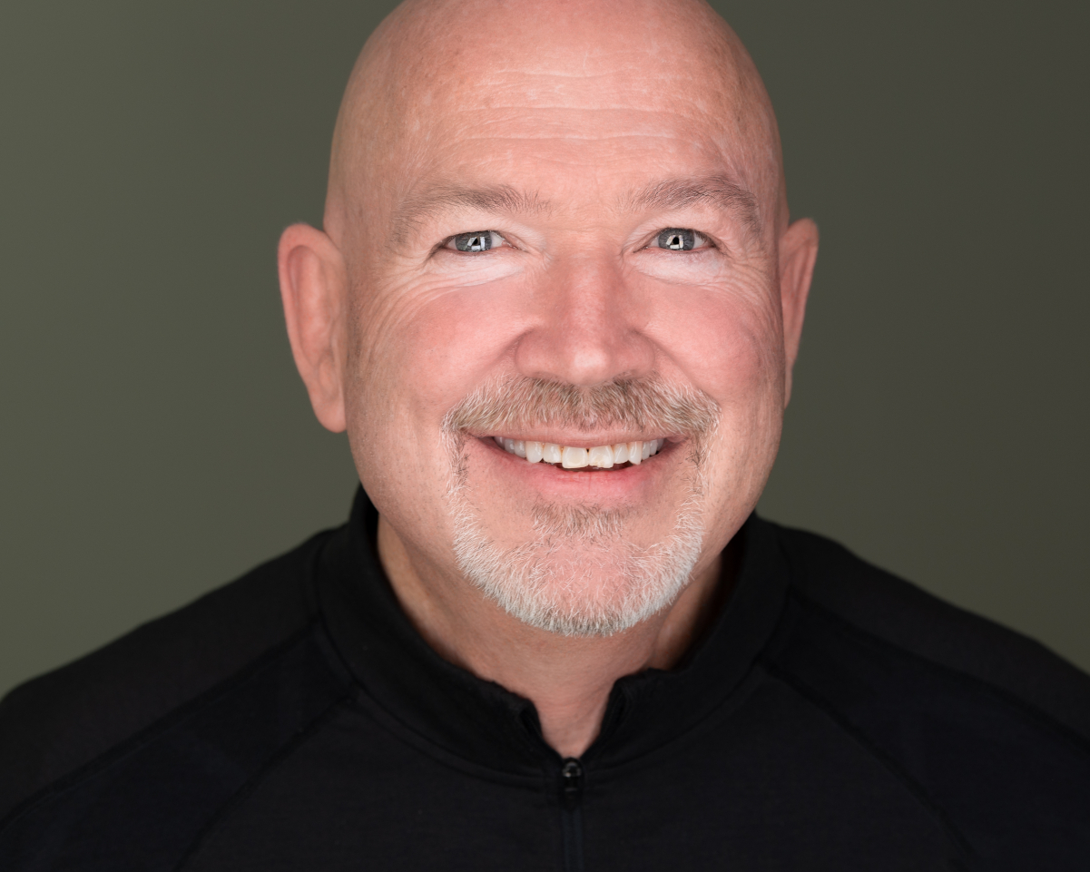 Terry Sydoryk CEO Chaordix